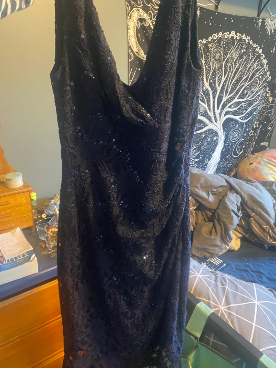 Woman’s Dress size 4