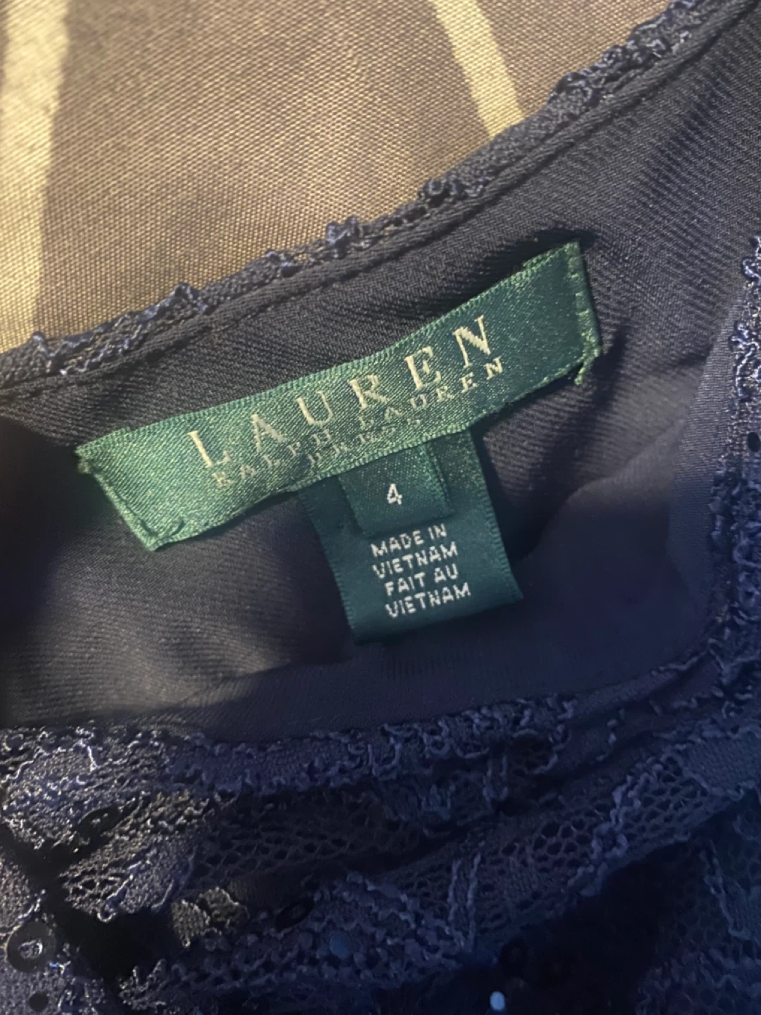 Woman’s Dress size 4 - photo 5