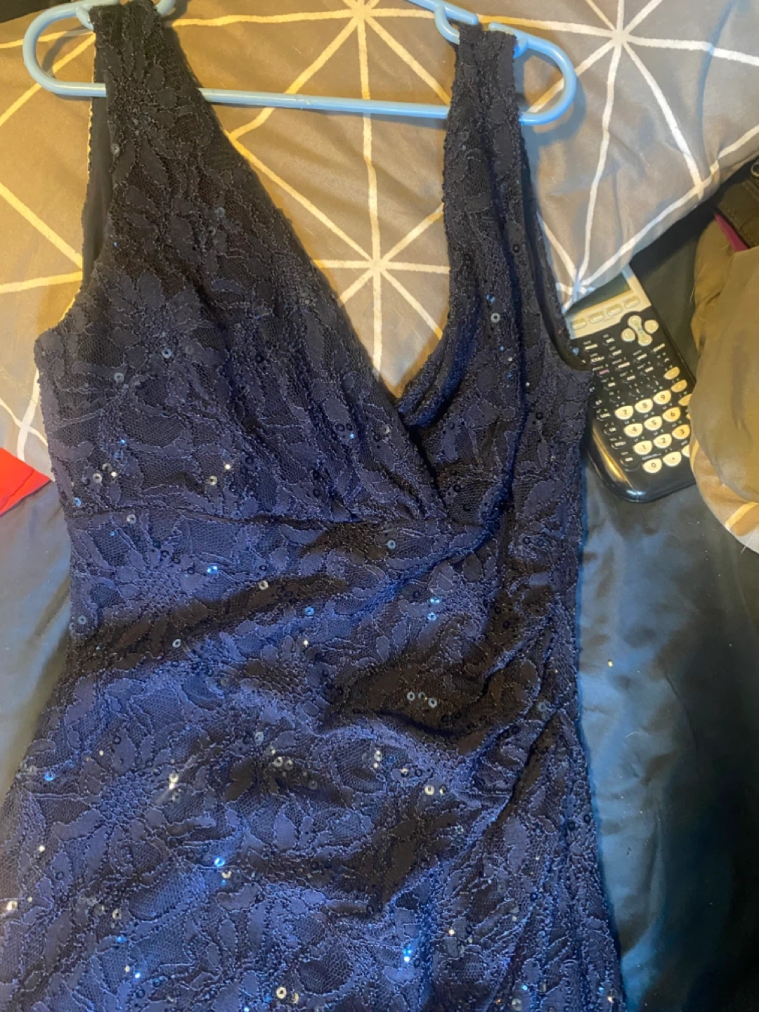 Woman’s Dress size 4 - photo 3