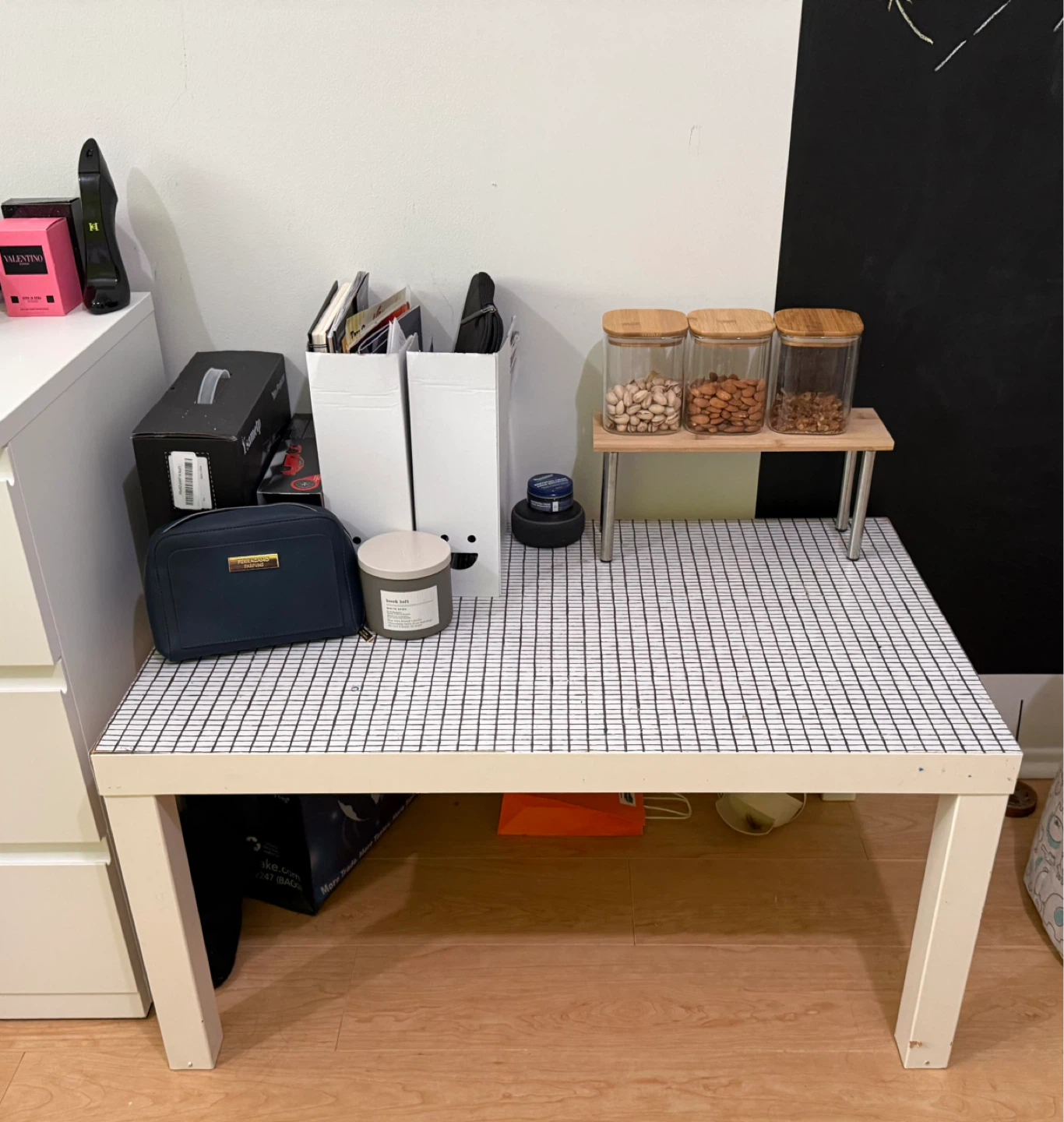 White Table | MOVE OUT SALE!