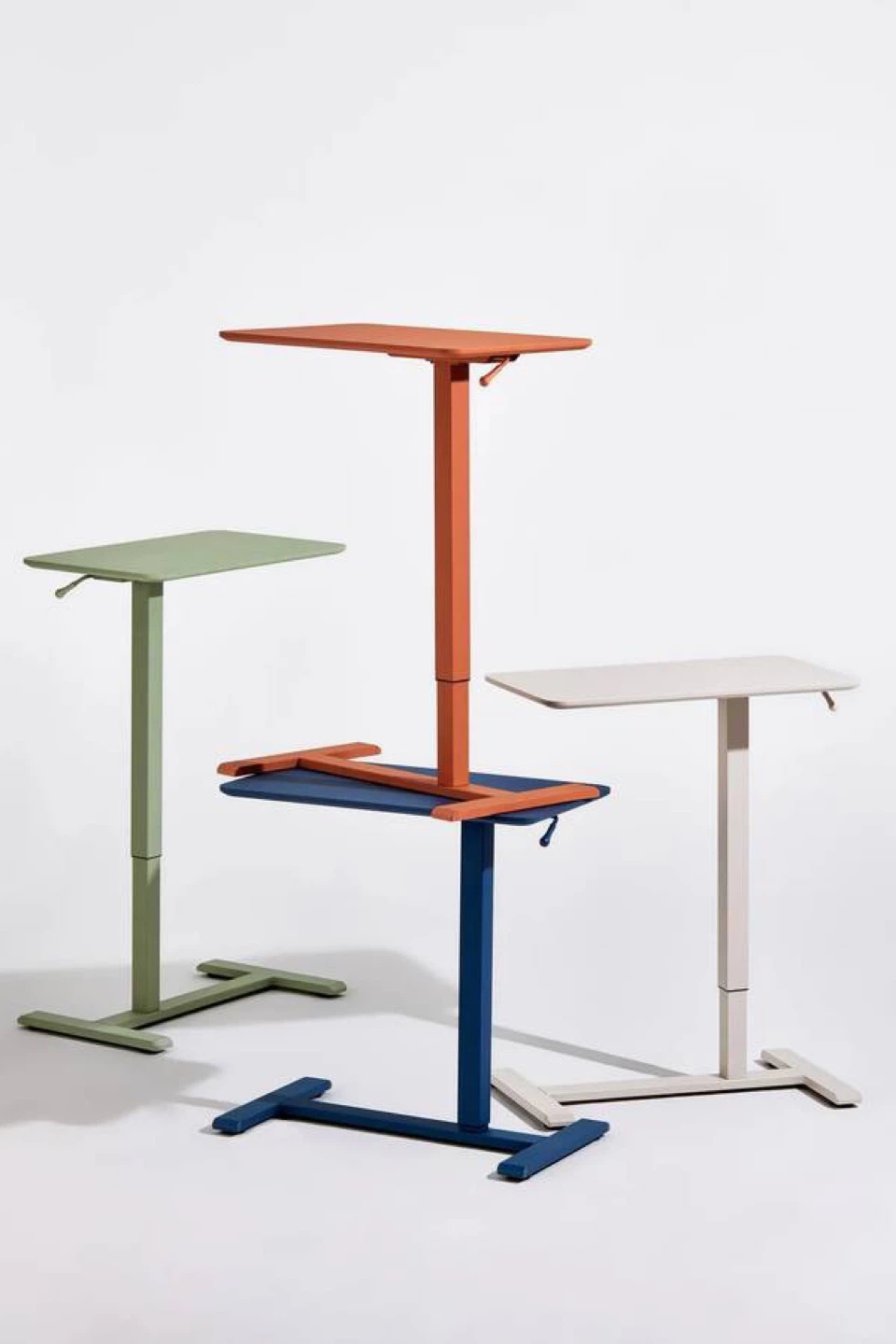 Adjustable Standing Desk Table - photo 3