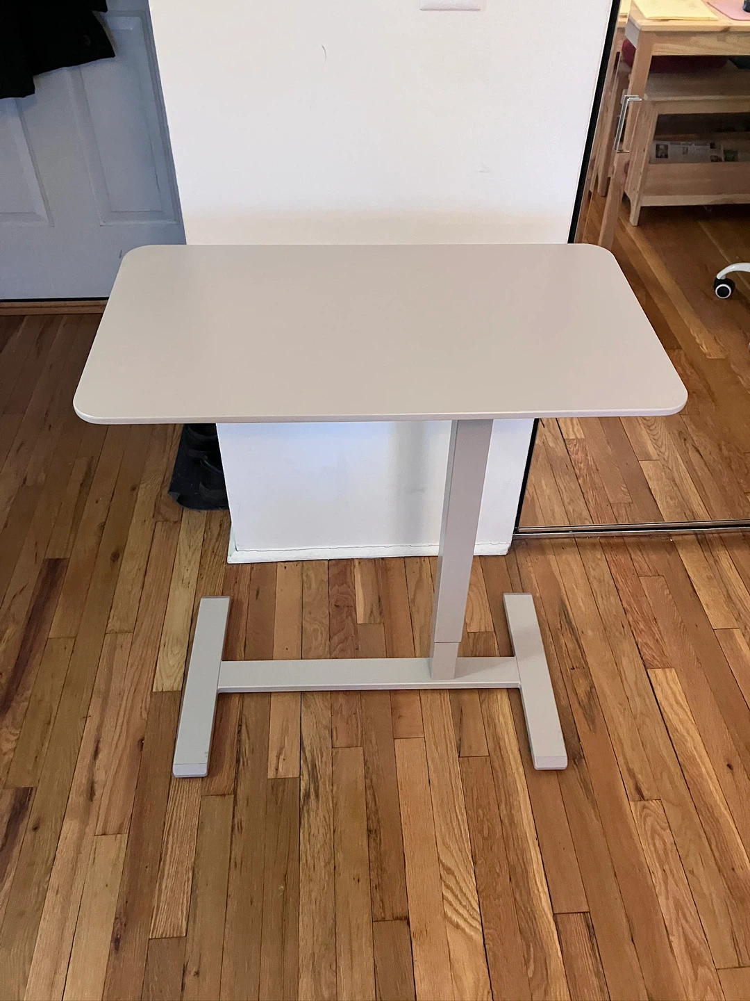 Adjustable Standing Desk Table - photo 2