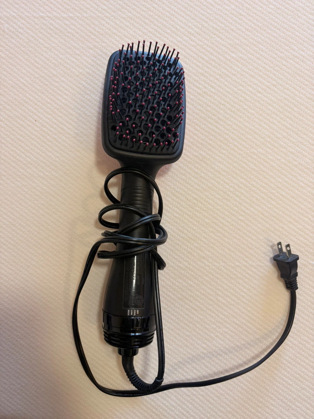 Revlon One-Step Hair Dryer and Volumizer - photo 2