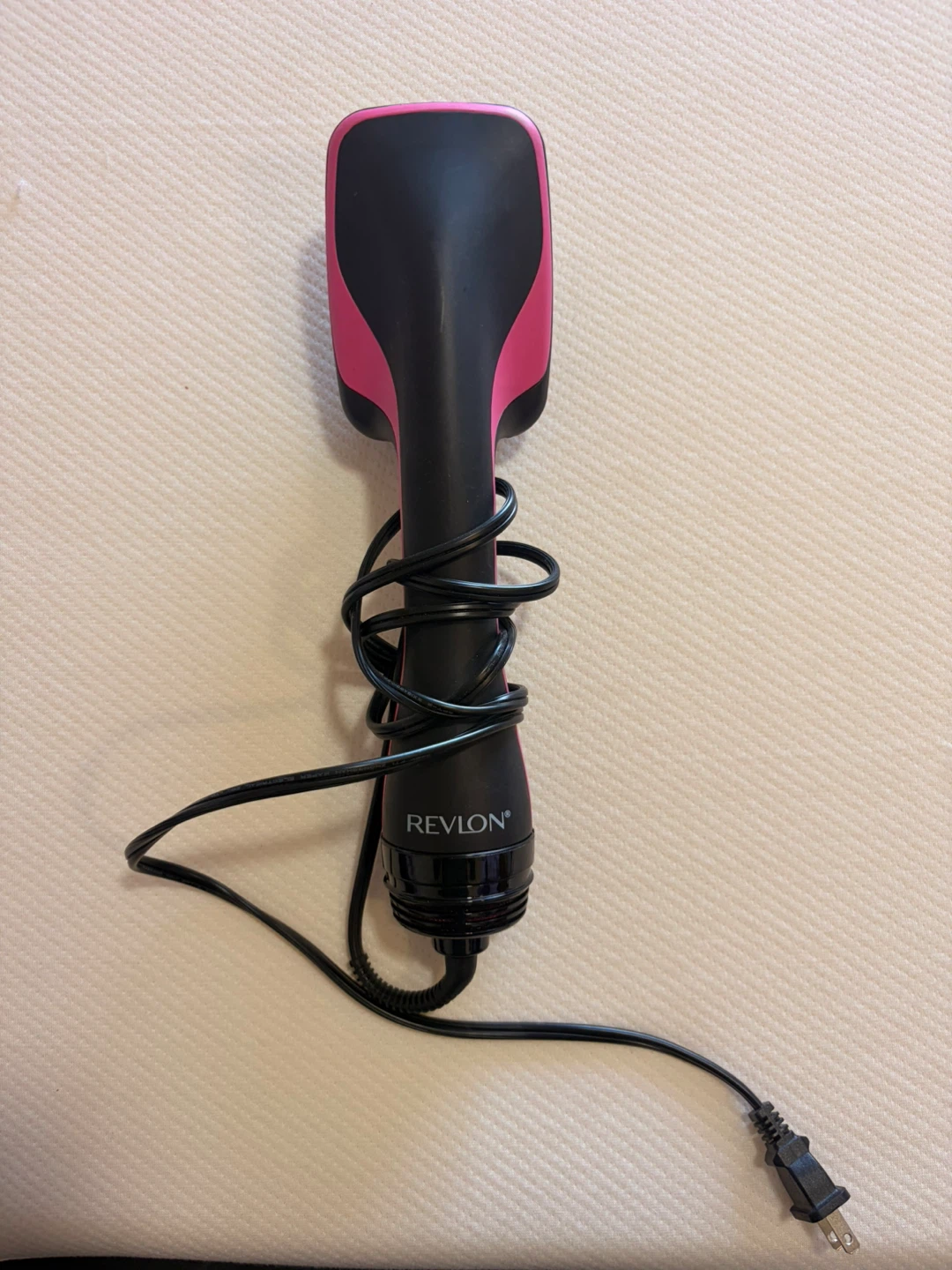Revlon One-Step Hair Dryer and Volumizer