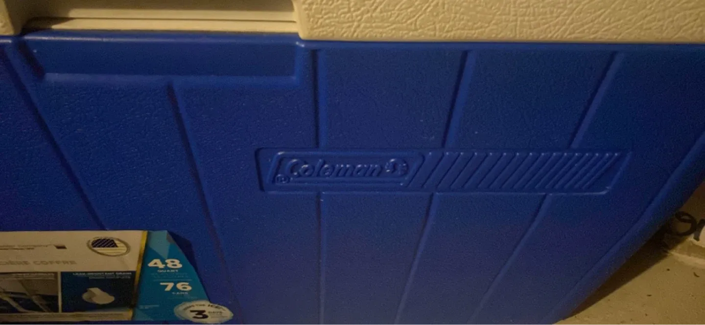 Coleman 48 Quart Chest Cooler - photo 2