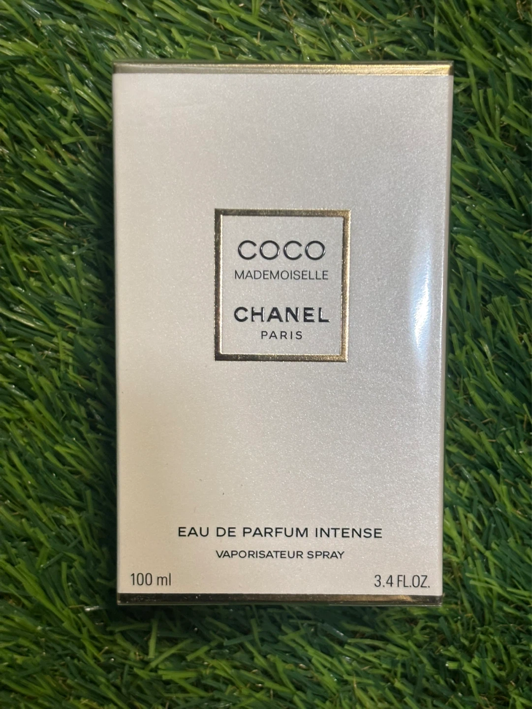 Chanel Coco Mademoiselle Eau de Parfum Intense Spray 100 ml - photo 2