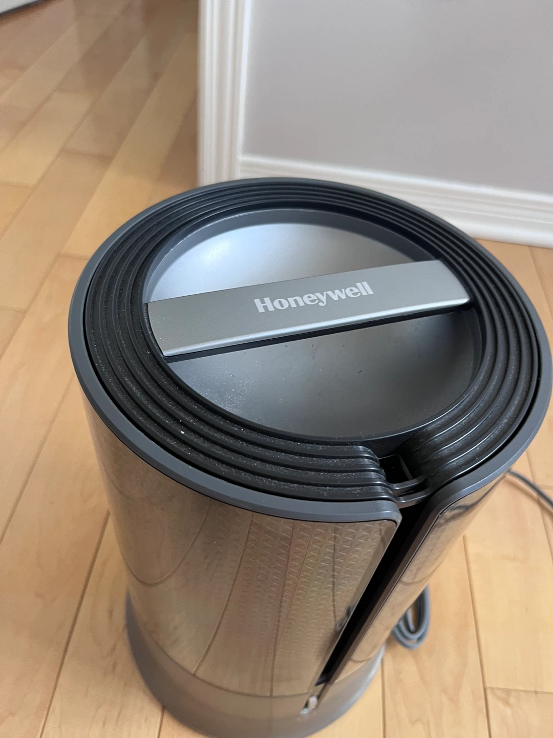 Honeywell Cool Mist Ultrasonic Humidifier - photo 2
