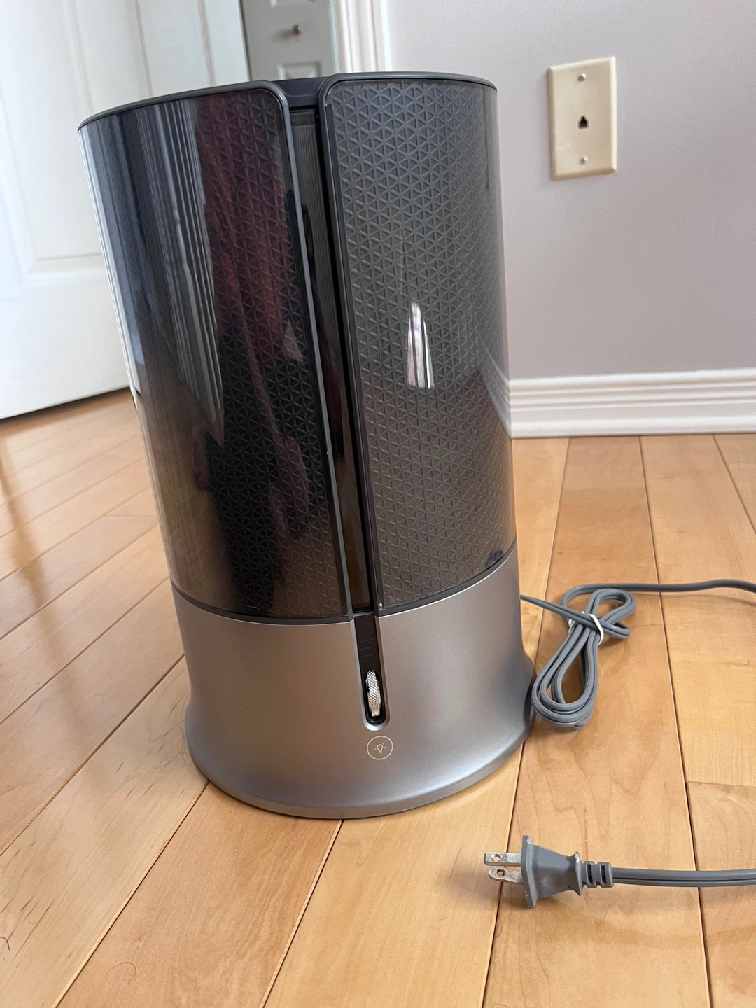 Honeywell Cool Mist Ultrasonic Humidifier
