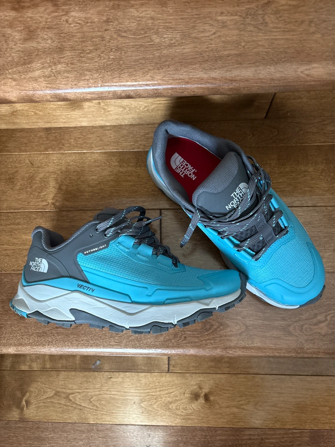 The North Face Vectiv Women's Running Shoes - photo 4
