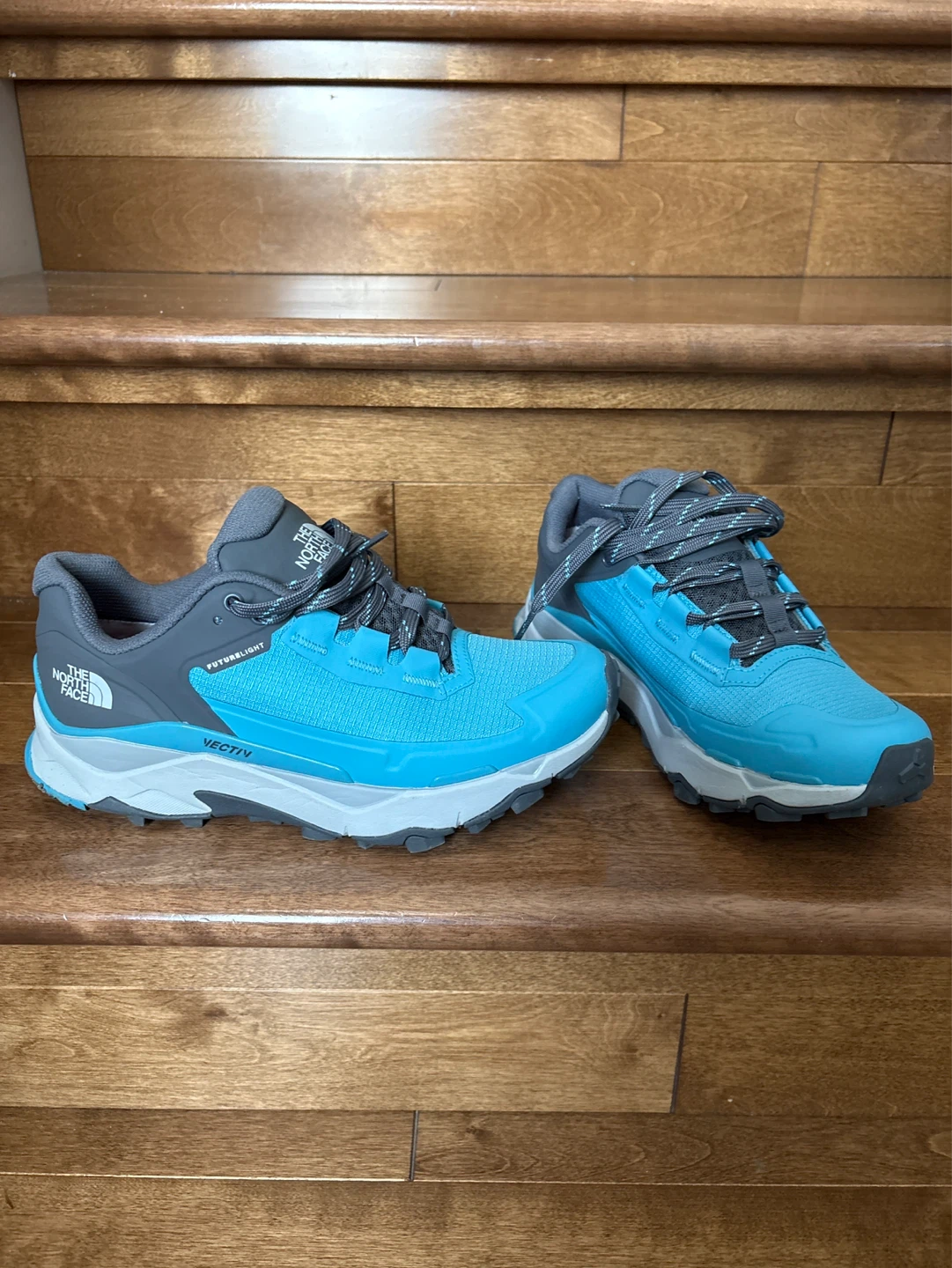 The North Face Vectiv Women's Running Shoes - photo 2