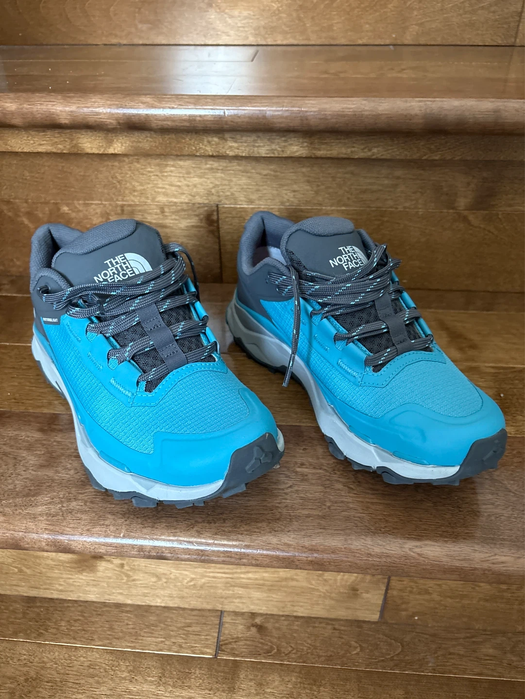 The North Face Vectiv Women's Running Shoes - photo 3