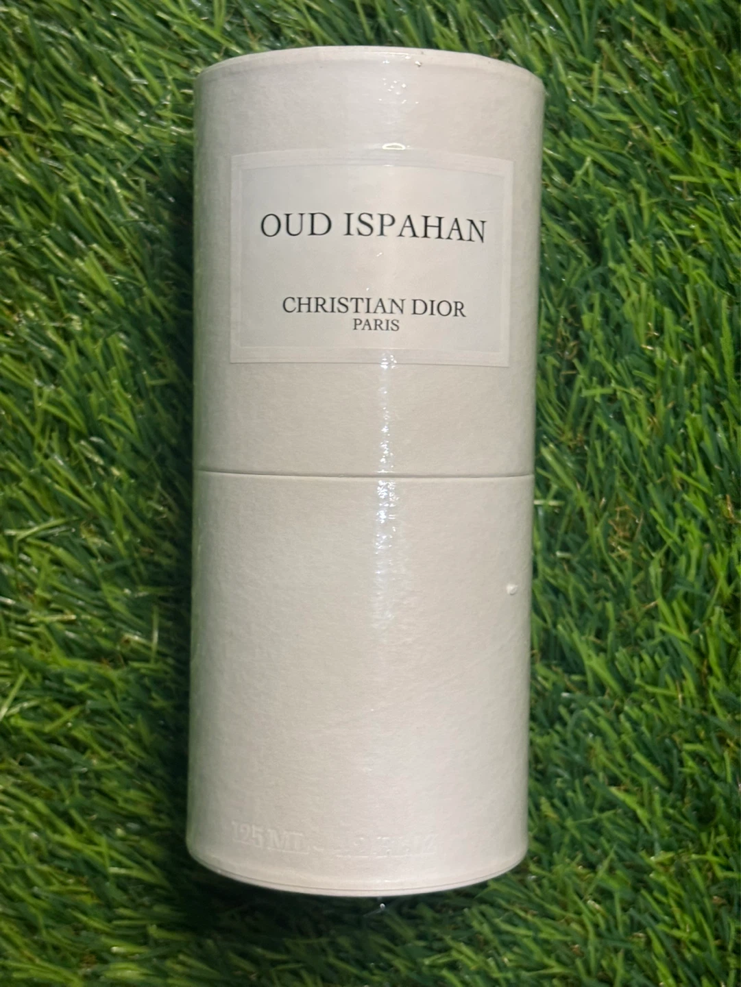 Christian Dior Oud Ispahan Eau de Parfum Natural Spray 125ml - photo 2