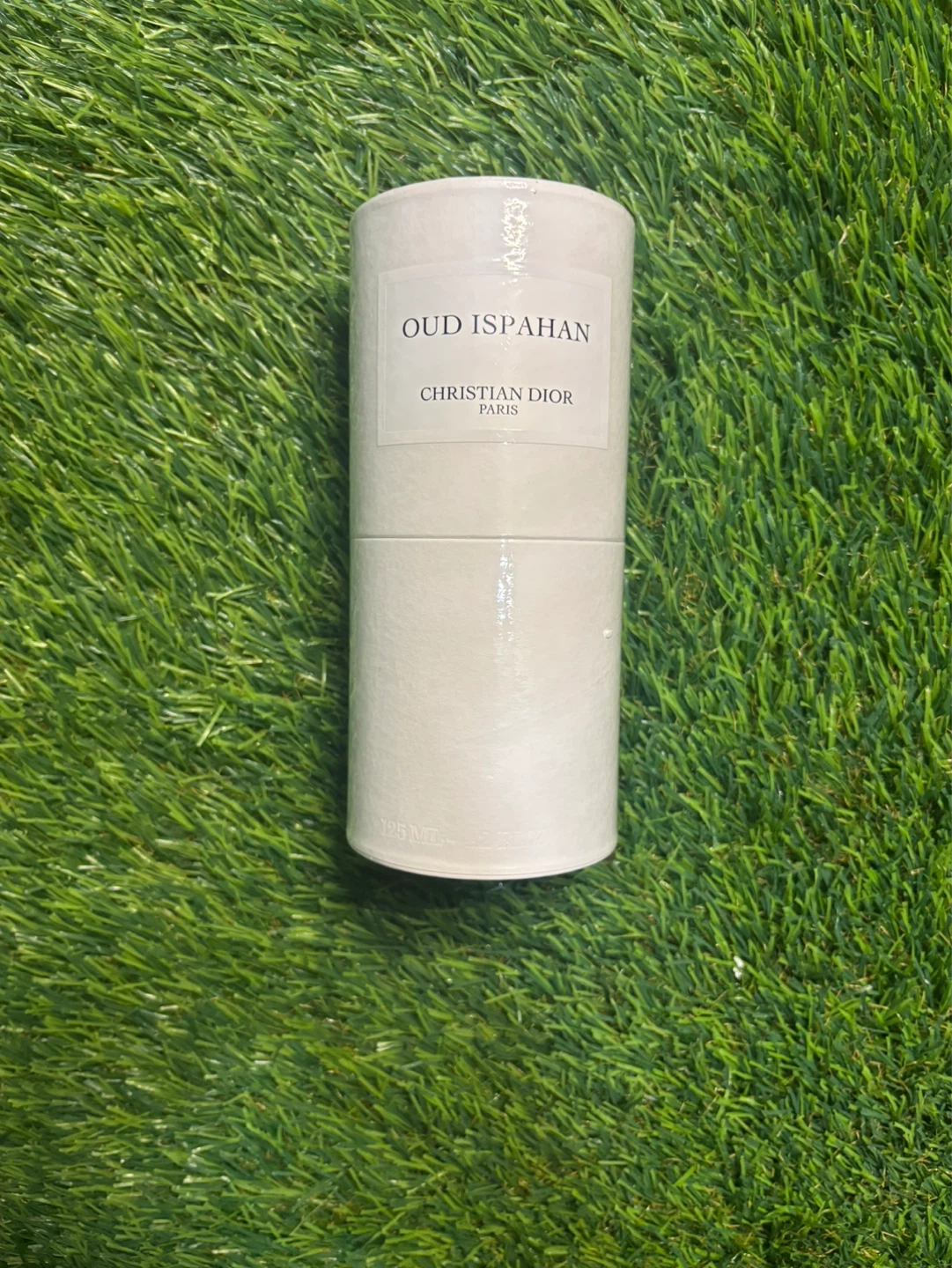 Christian Dior Oud Ispahan Eau de Parfum Natural Spray 125ml