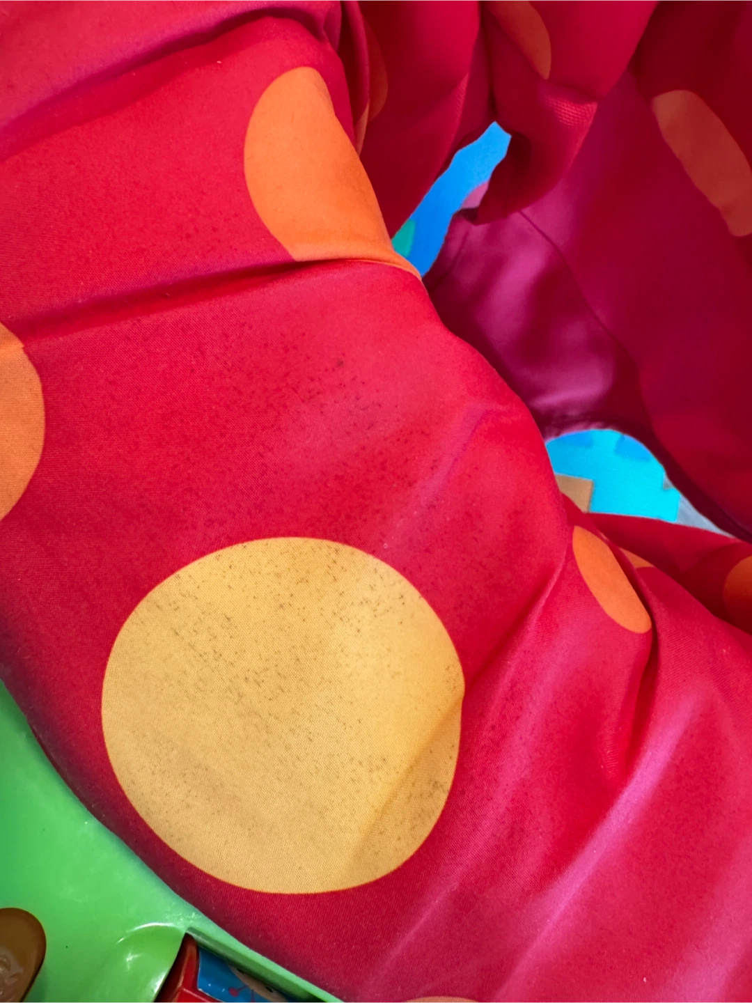 Fisher-Price Jumperoo - photo 2