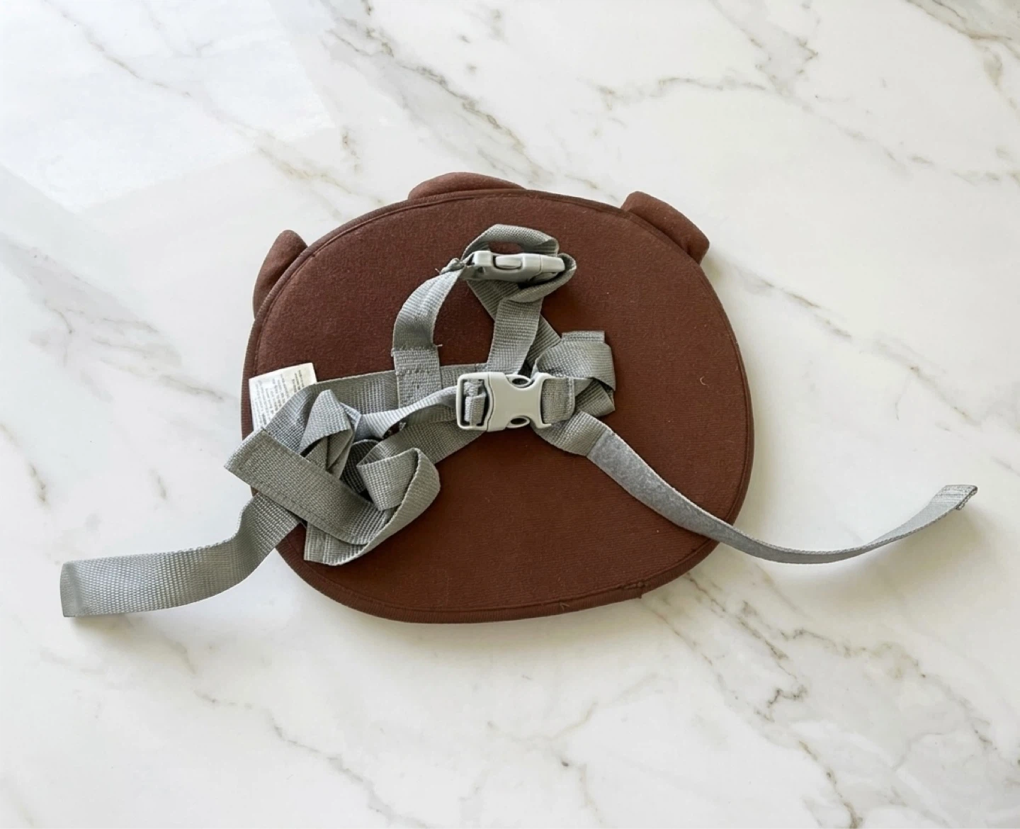 Diono Bear Car Seat Mirror - photo 2