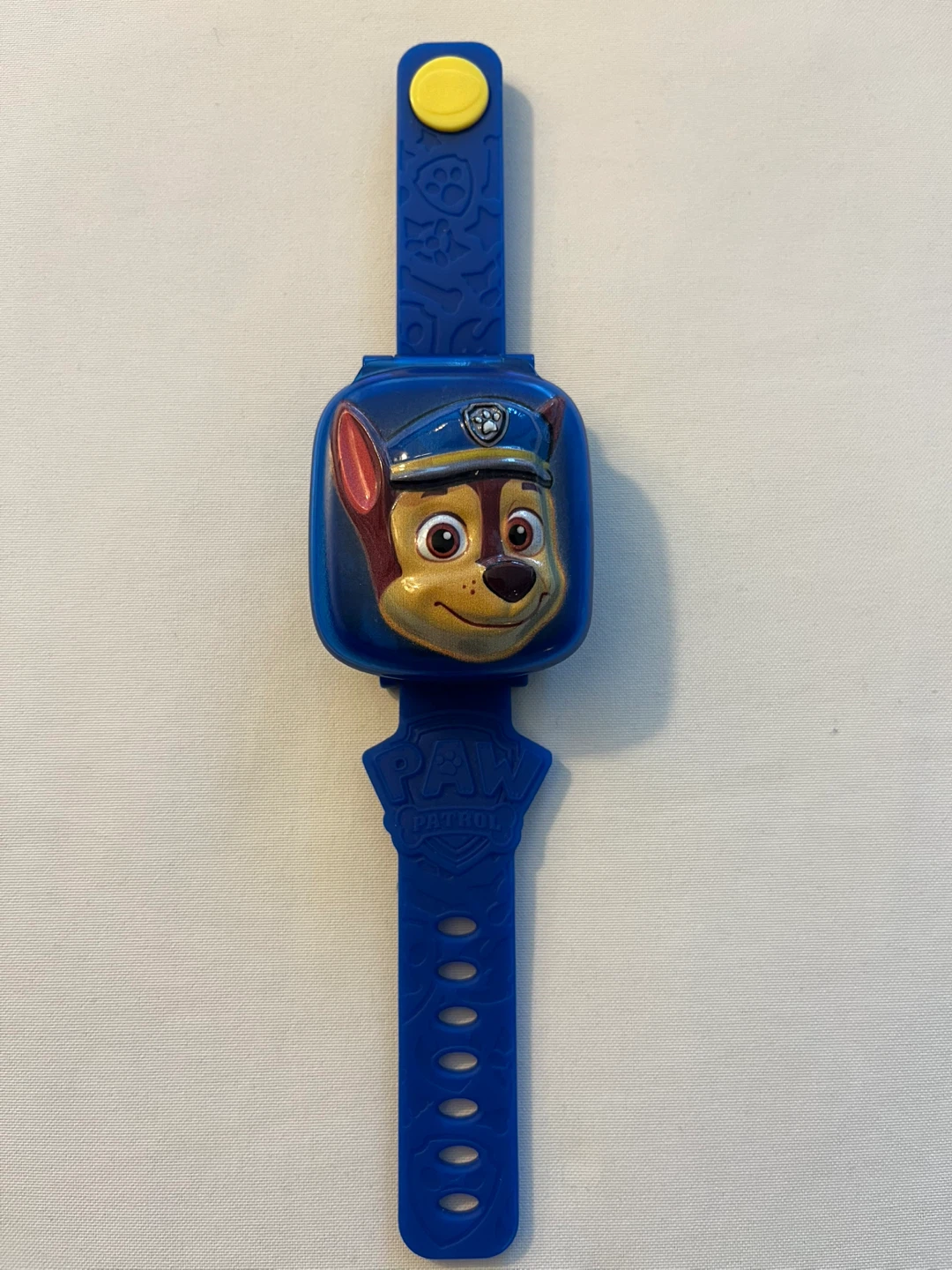 VTech Paw Patrol Chase Learning Watch