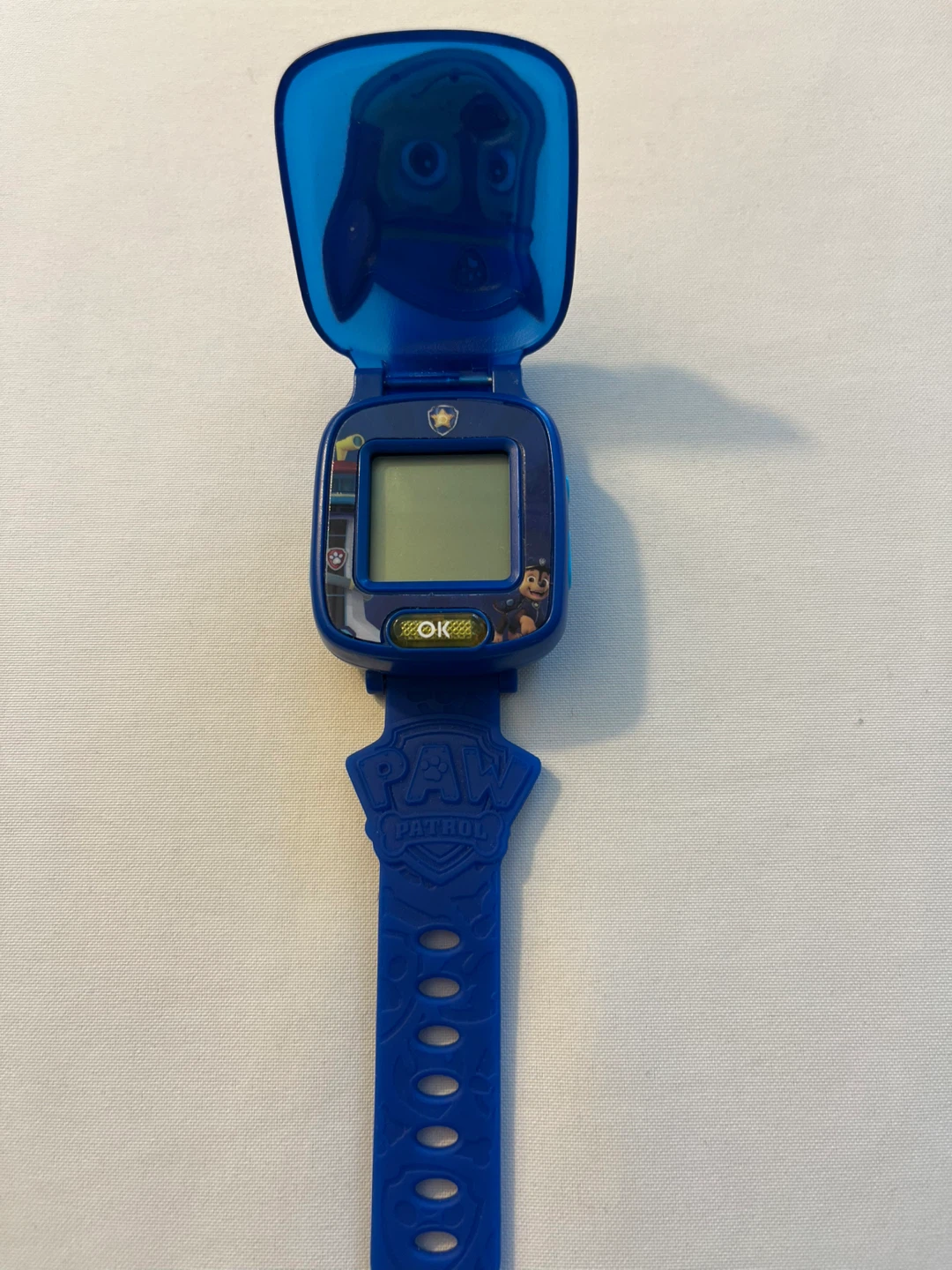 VTech Paw Patrol Chase Learning Watch - photo 2