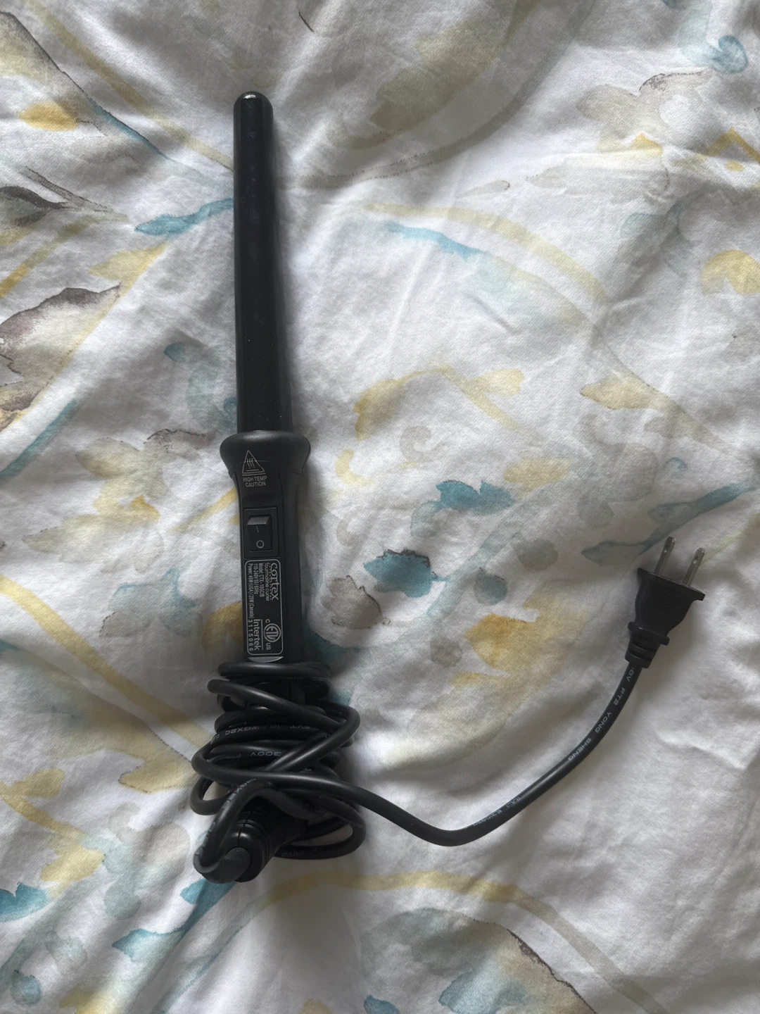 Cortex CTX-10GCIB Curling Wand