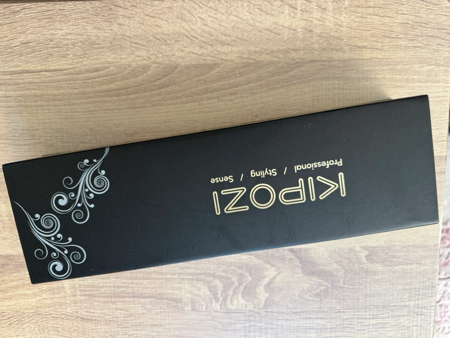 KIPOZI Professional Hair Straightener - photo 2