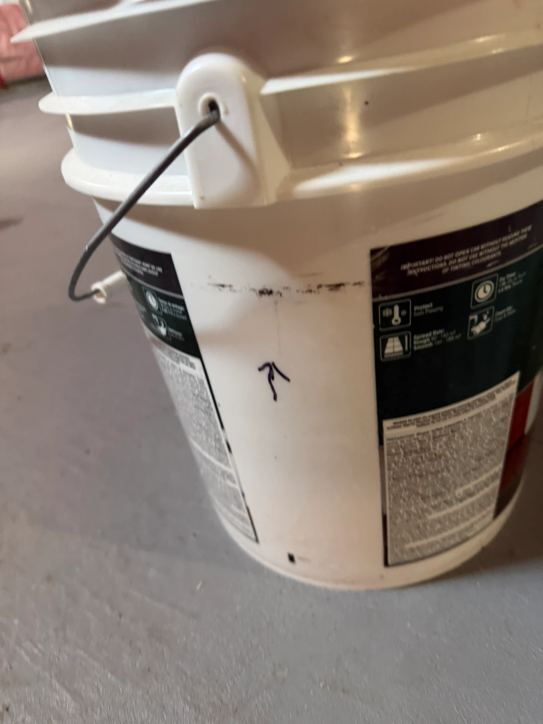 BEHR PREMIUM Porch & Patio Floor Paint - Deep Base - photo 4