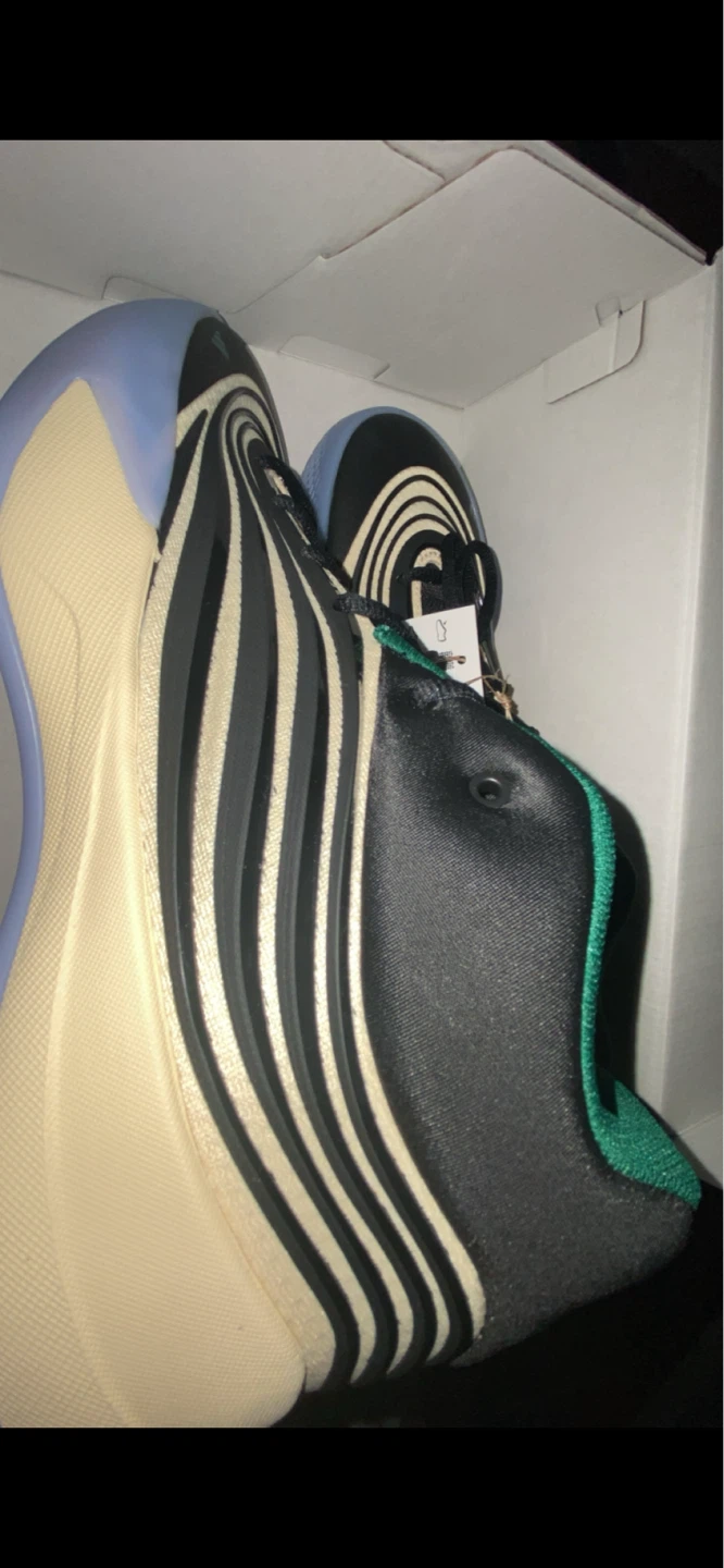 Dame X baksetball shoe - photo 2