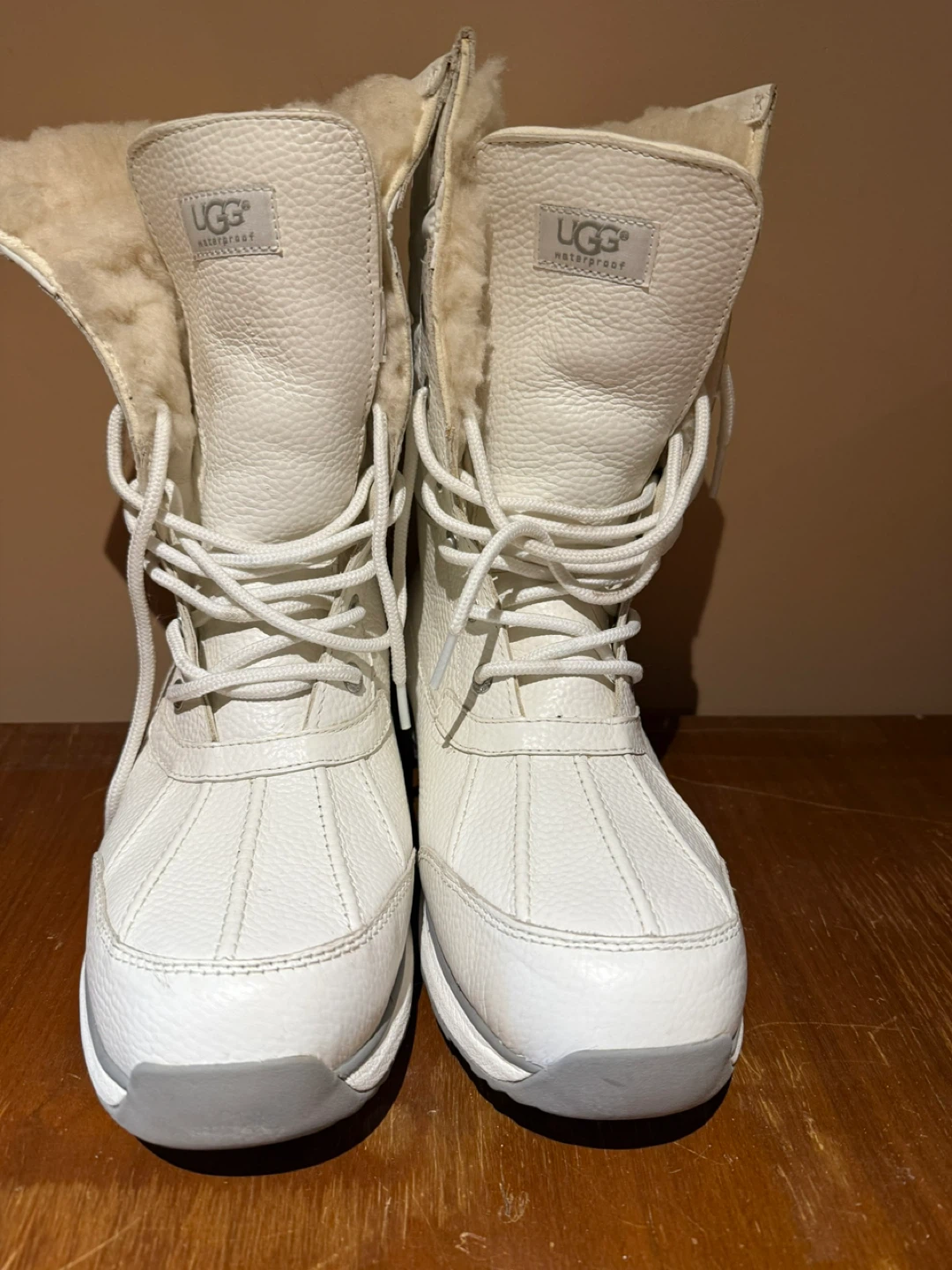 UGG Waterproof Winter Boots Size 11