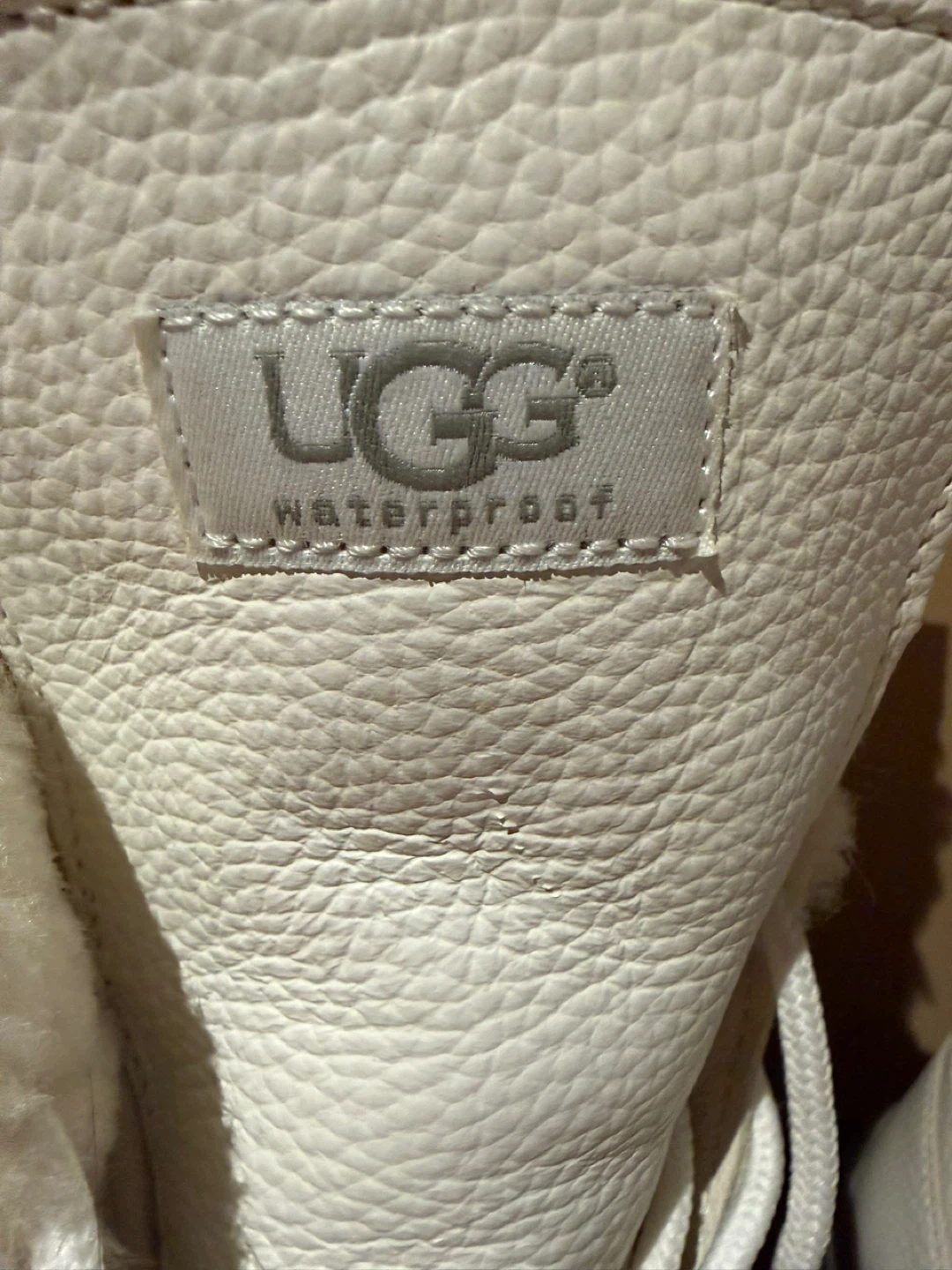UGG Waterproof Winter Boots Size 11 - photo 5