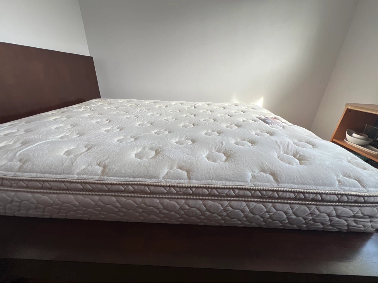 Chiroform Royale Queen Mattress – Premium Pocket Coil - photo 3