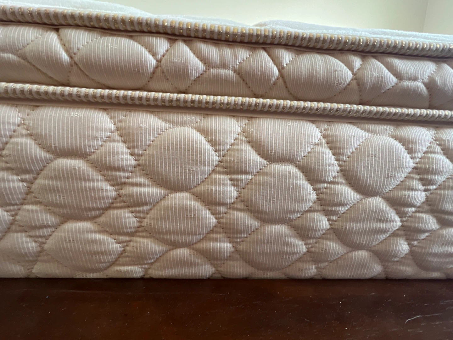 Chiroform Royale Queen Mattress – Premium Pocket Coil - photo 4