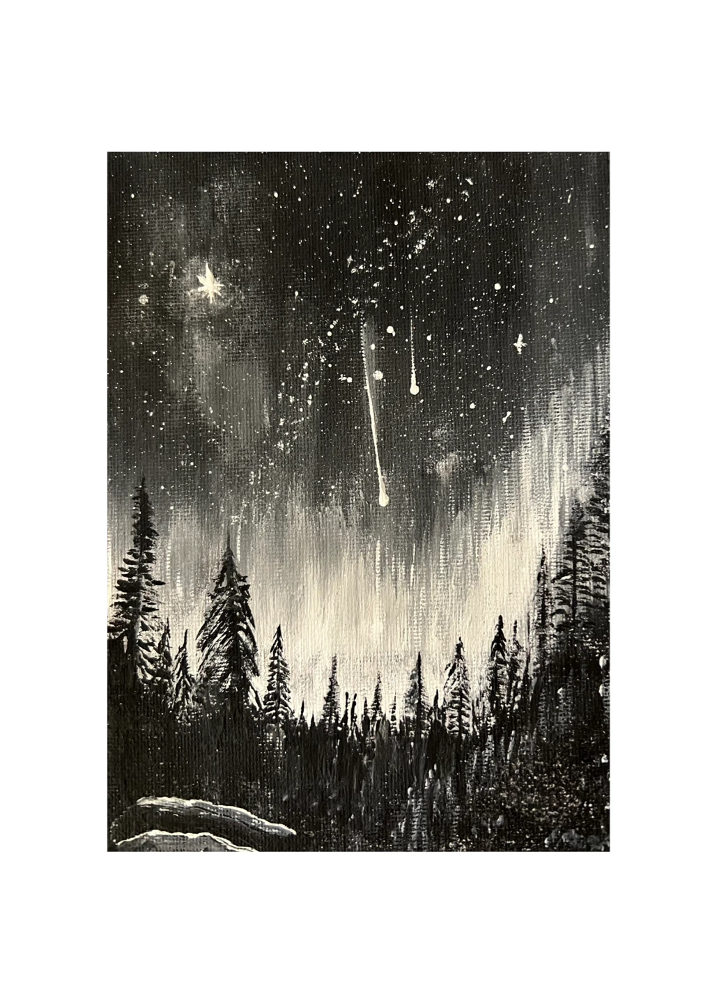 Acrylic Painting - Assorted Art Pieces - photo 4