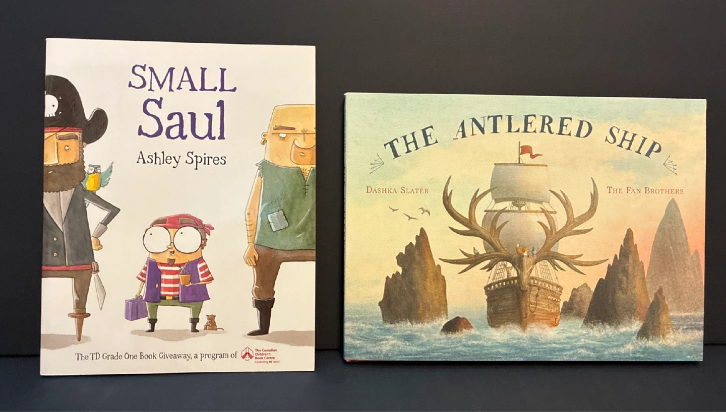 Bundle of Children's Books