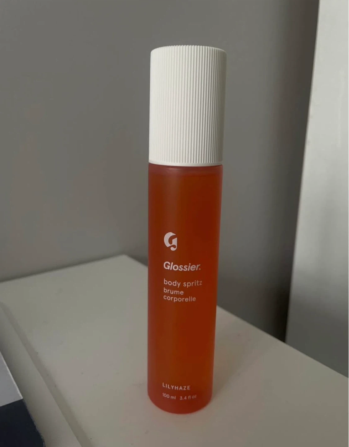 Glossier Lilyhaze Body Spritz - 100ml - photo 2