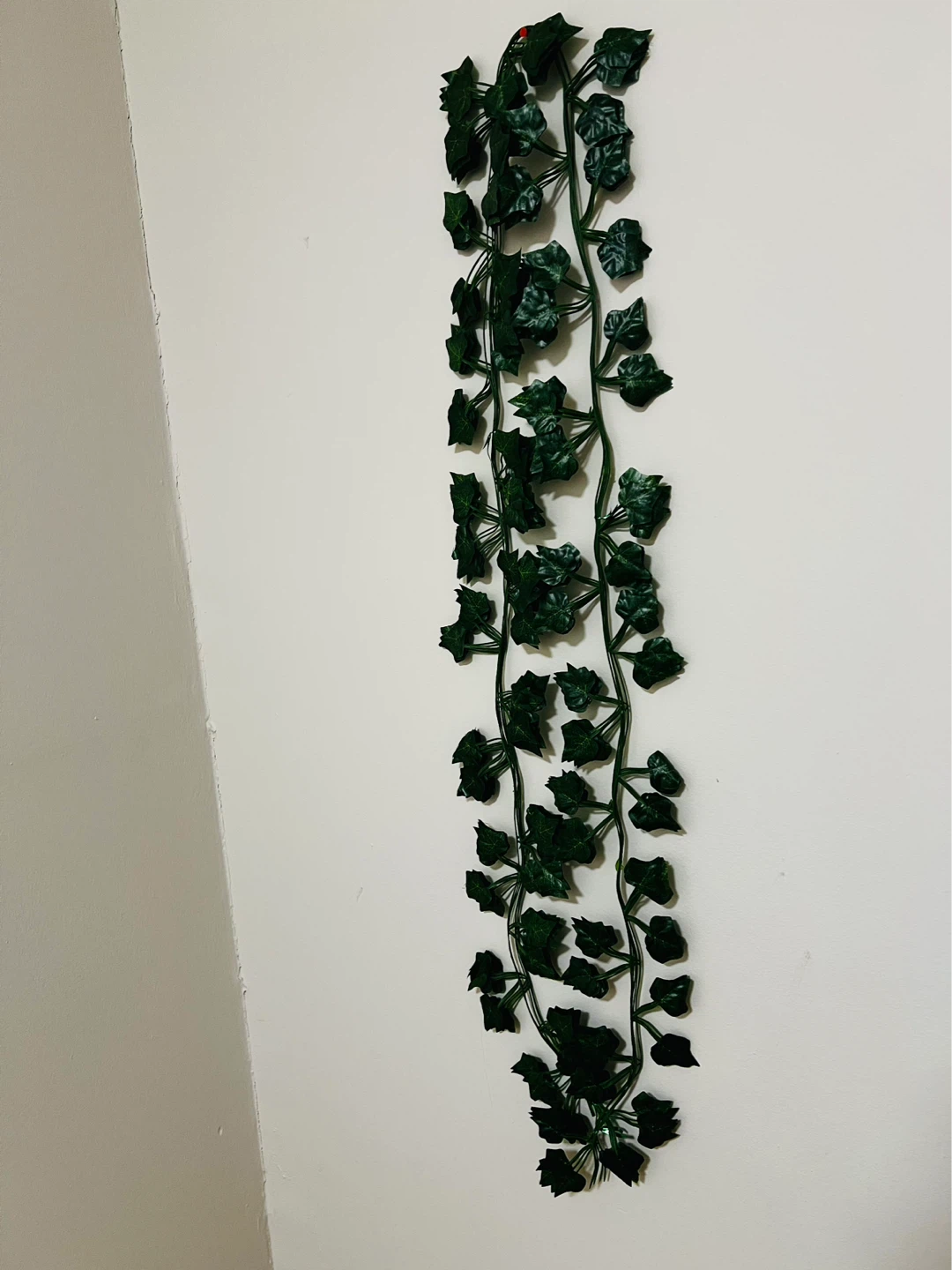 Ivy Leaf Fairy String Lights