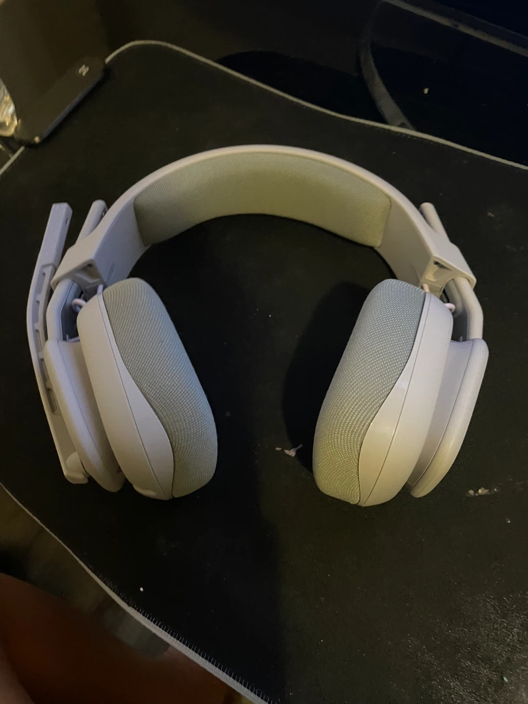 Astro A10 Gaming Headset - photo 2