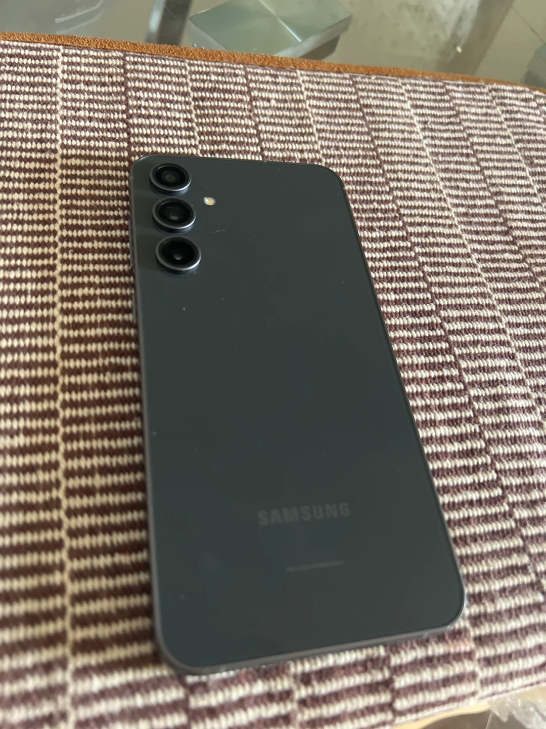 Samsung Smartphone - photo 2