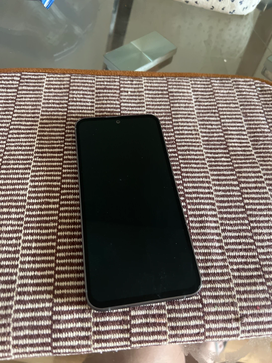Samsung Smartphone