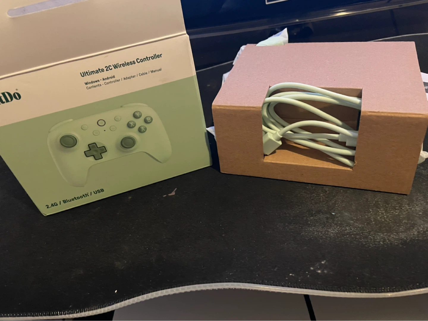 8BitDo Ultimate 2C Wireless Controller