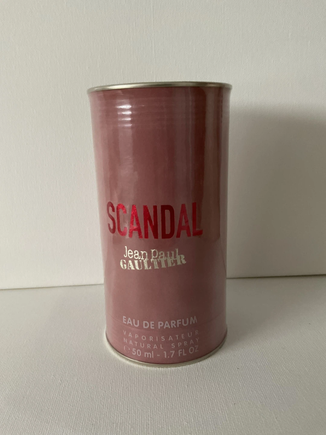 Jean Paul Gaultier Scandal Eau de Parfum 50ml - photo 2