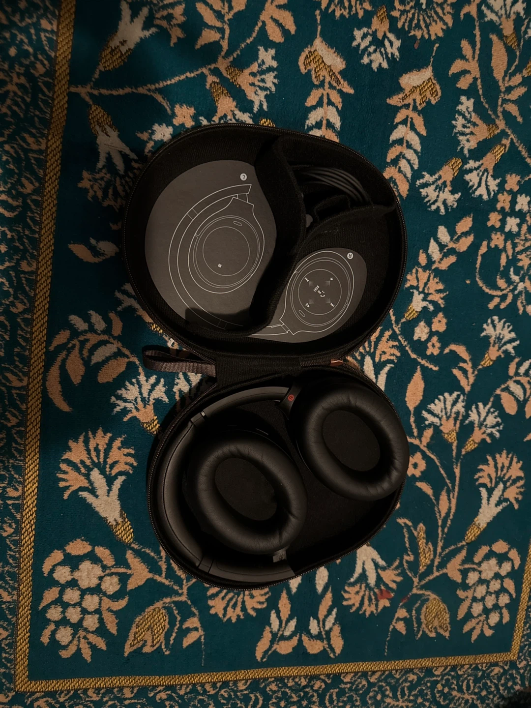 Sony WH-1000XM4 Headphones - photo 4