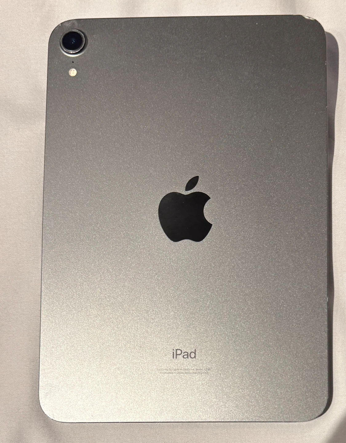 Apple iPad Mini - photo 2
