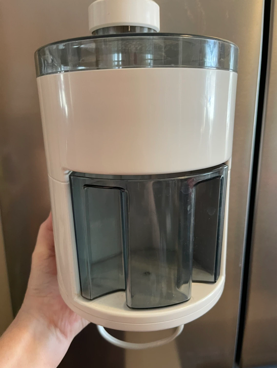 Hamilton Beach Juice Extractor - photo 3