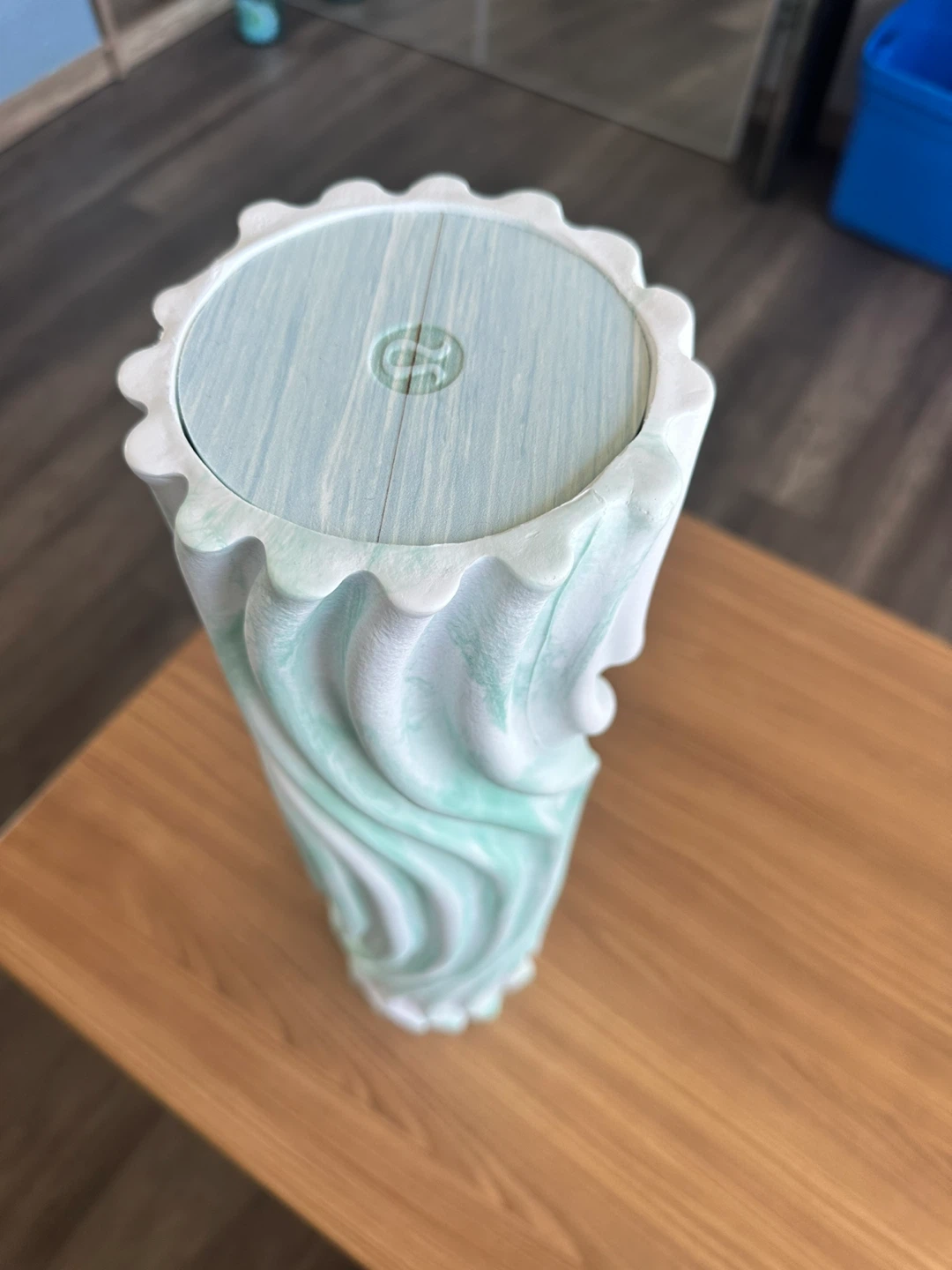 Lululemon Textured Foam Roller - photo 3
