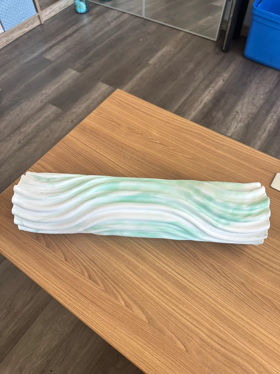 Lululemon Textured Foam Roller - photo 2