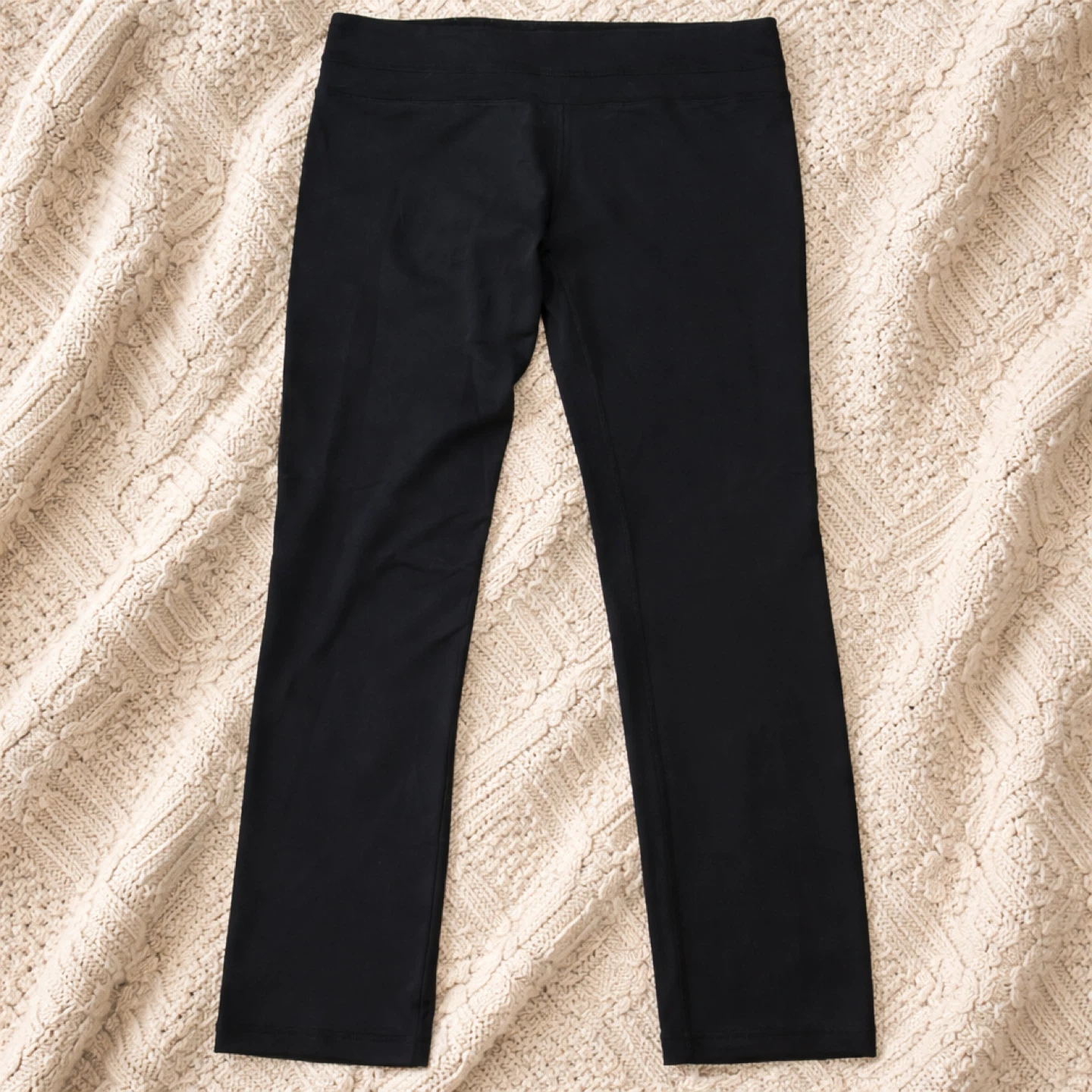 2 Pairs of Lululemon Pants- Size 8+10 - photo 4