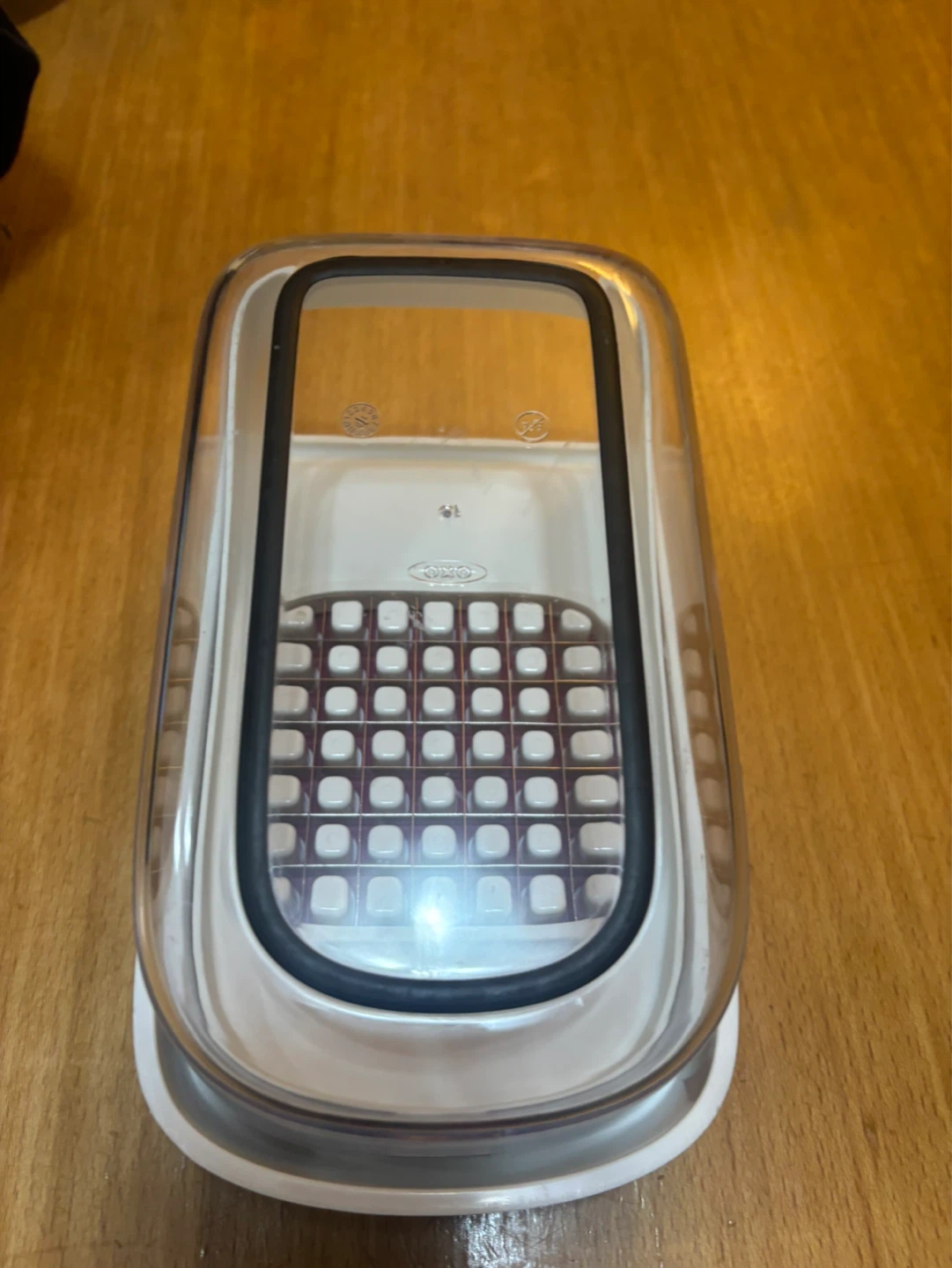 OXO Good Grips Vegetable Chopper