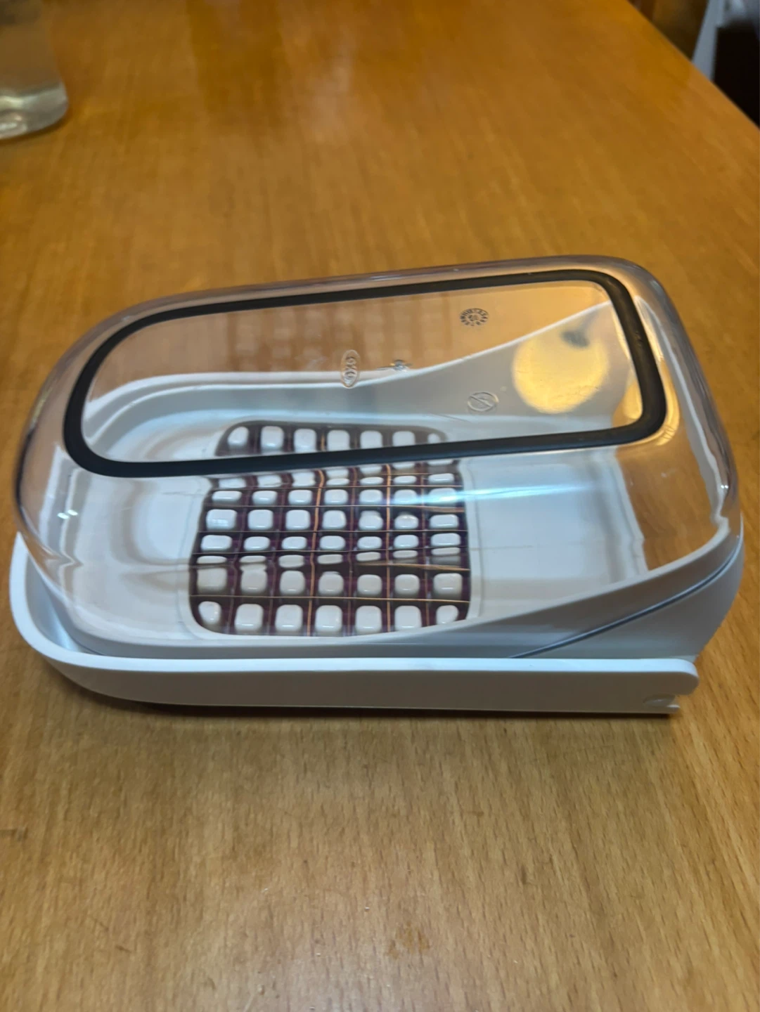 OXO Good Grips Vegetable Chopper - photo 2