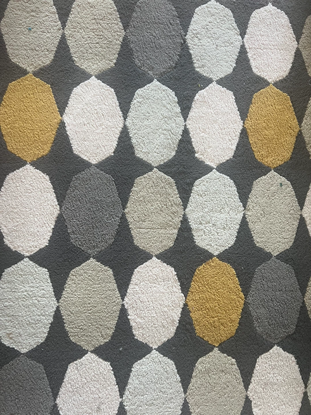 IKEA TORRILD Rug 133x195 cm