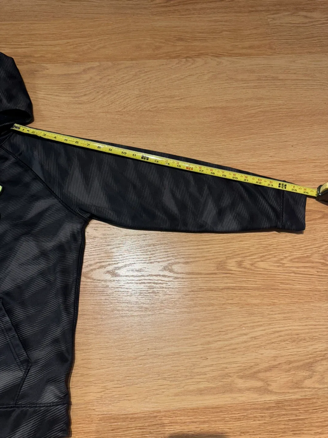 Under Armour Youth Hoodie - photo 5