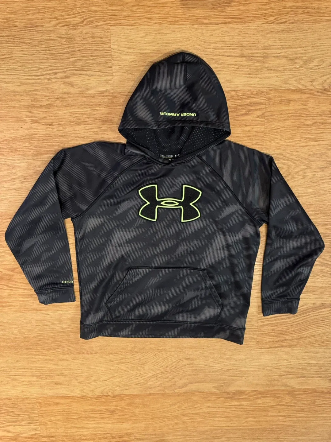 Under Armour Youth Hoodie