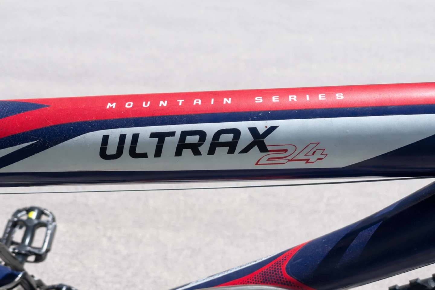 Avigo Ultrax 24" Mountain Bike - photo 4